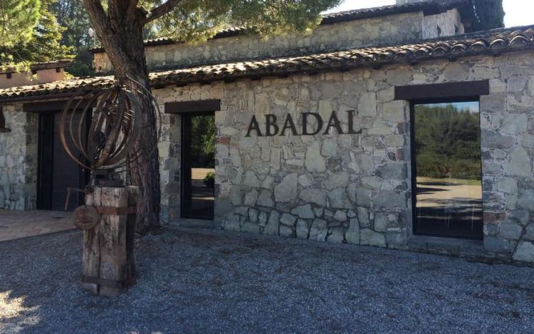 Utvid Barcelona-oppholdet med et besøk til Bodegas Abadal