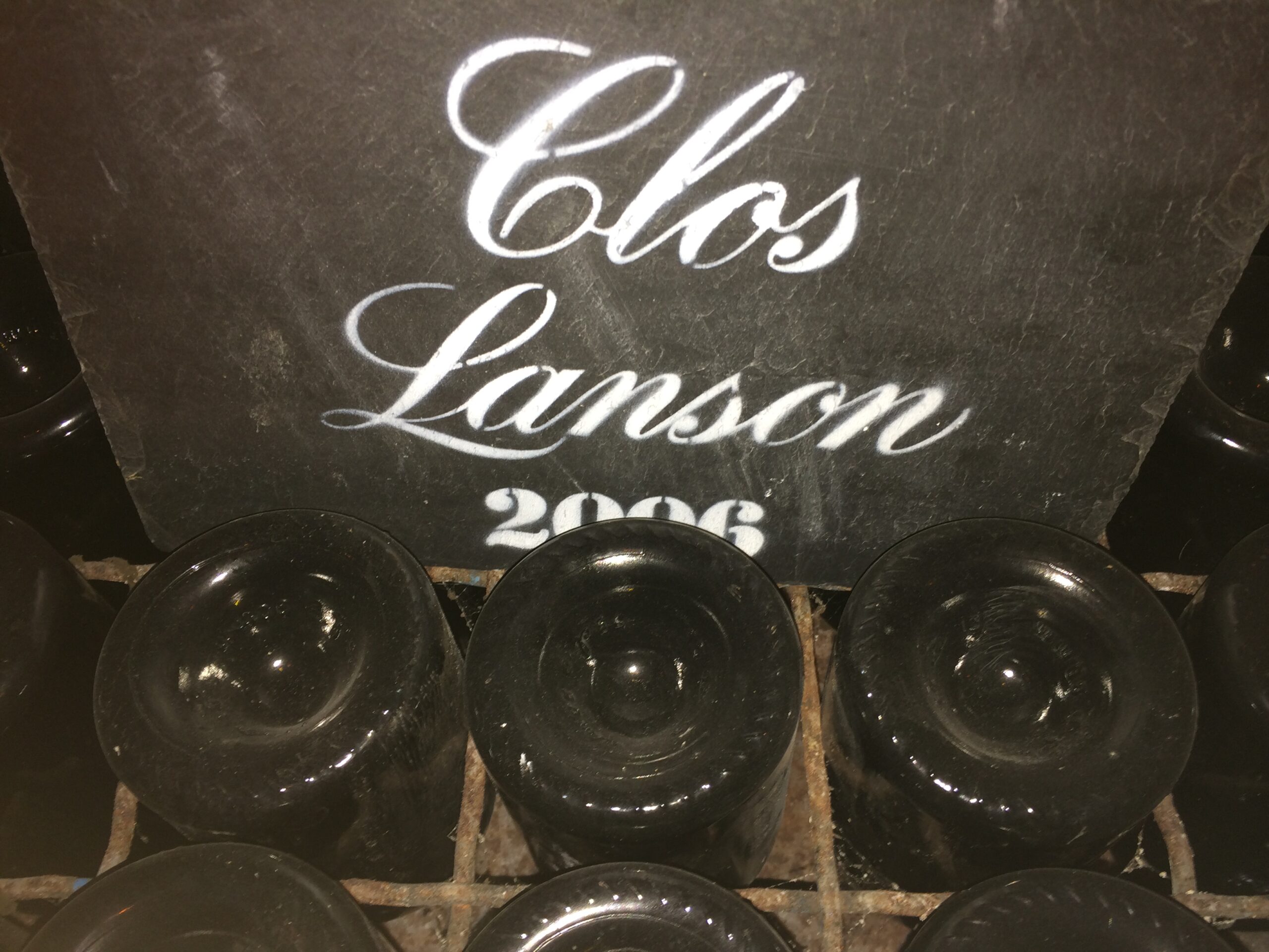 Maison Lanson skifter importør i Norge